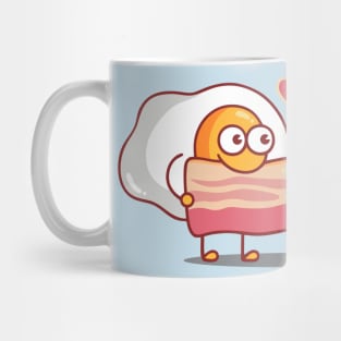 Cholesterol Mug